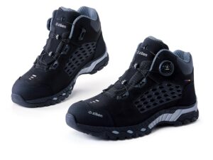 Giày bảo hộ Ziben ZB-215A - Image 3