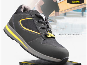 Giày bảo hộ Jogger Turbo