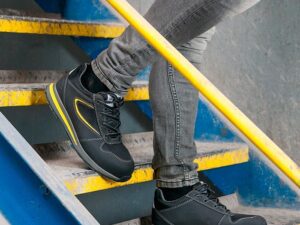 Giày bảo hộ Jogger Turbo - Image 3