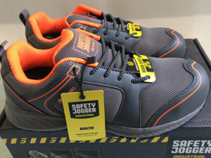 Giày bảo hộ Jogger Balto