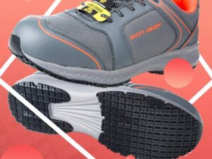 Giày bảo hộ Jogger Balto - Image 3