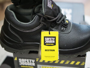 Giày safety Jogger Bestrun S3 - Image 4