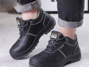 Giày safety Jogger Bestrun S3