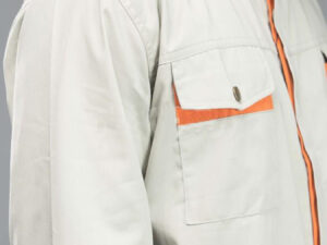 Quần áo vải pangrim Hàn Quốc NT 04 - Image 3