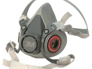 Mặt nạ 3M – 6200 - Image 3