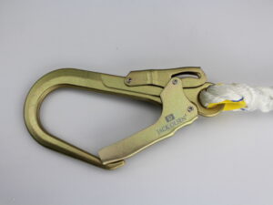 Dây an toàn chống sốc 2 móc Jack Olsen – JO202 - Image 4