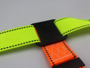 Dây an toàn chống sốc 2 móc Jack Olsen – JO202 - Image 3