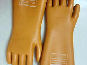 Găng tay cao su cách điện 24KV - Image 3