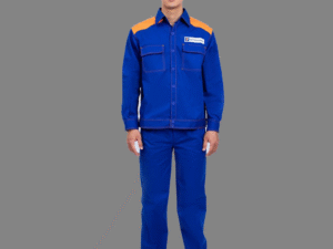 Đồng phục xăng dầu