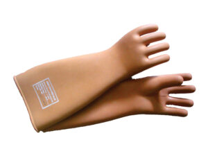 Găng tay cao su cách điện 24KV