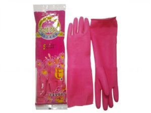 Găng tay cao su Cầu Vồng - Image 4