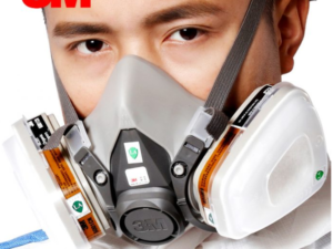 Mặt nạ 3M – 6200