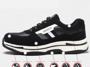 Giày Kingsman Prime - Image 4