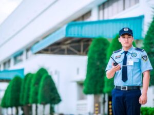 Quần áo bảo vệ