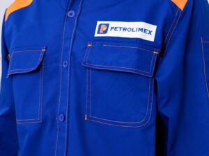 Đồng phục xăng dầu - Image 3