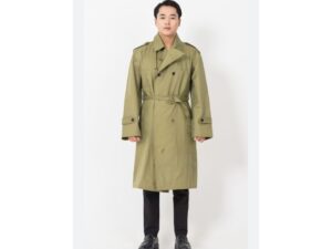 Áo mưa Măng tô Quân Nhu Vĩnh Tiến - Image 3