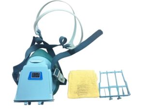 Mặt nạ phòng độc Koken 1010A (Nhật Bản) - Image 4