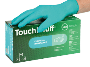 Găng tay Nitrile Ansell 92-670 - Image 4