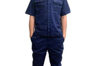 Quần áo vải kaki (đủ màu) - Image 4