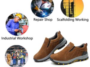 Giày Kingsman Aiden - Image 4