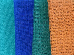 Lưới chắn bụi công trình 120gram - Image 4