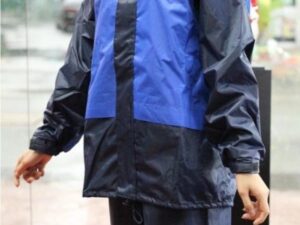 Áo mưa bộ Ralado 2 lớp - Image 5