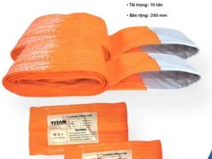 Dây Cáp Vải 10 Tấn - Image 3