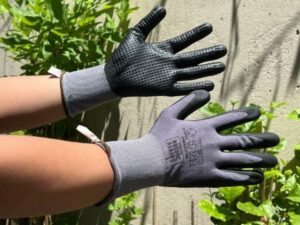 Găng tay chống mài mòn – Jogger Allflex - Image 3