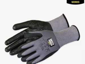 Găng tay chống mài mòn – Jogger Allflex