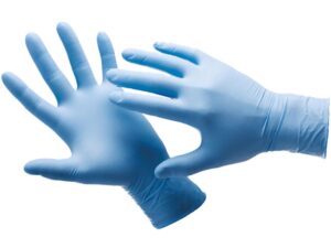 Găng tay Nitrile Ansell 92-670 - Image 3