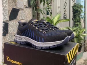 Giày bảo hộ Kingsman Runner