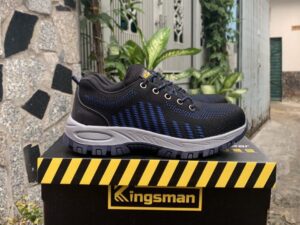 Giày bảo hộ Kingsman Runner - Image 3