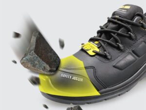 Giày bảo hộ Jogger Lava - Image 3