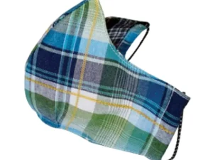 Khẩu trang vải 3 lớp - Image 3