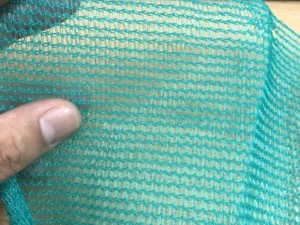 Lưới chắn bụi công trình 120gram - Image 3