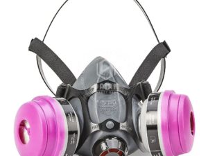 Mặt nạ phòng độc Honeywell 550030M