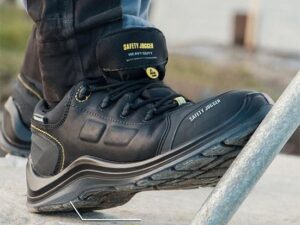 Giày bảo hộ Jogger Lava