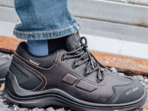 Giày bảo hộ Jogger Lava - Image 5