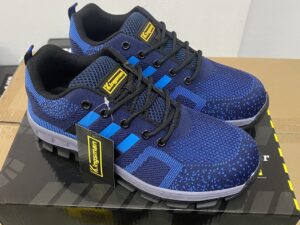 Giày Kingsman Walker [3 màu] - Image 5