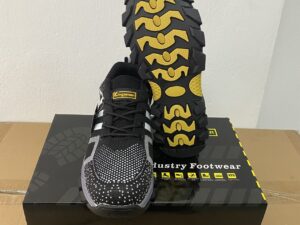 Giày Kingsman Walker [3 màu]