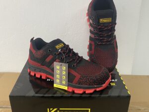 Giày Kingsman Walker [3 màu] - Image 3